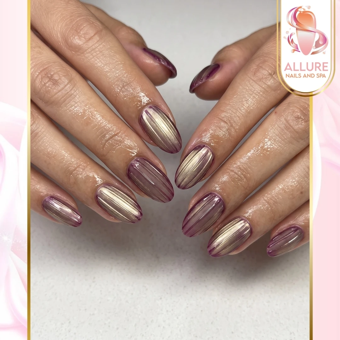 Nail designs